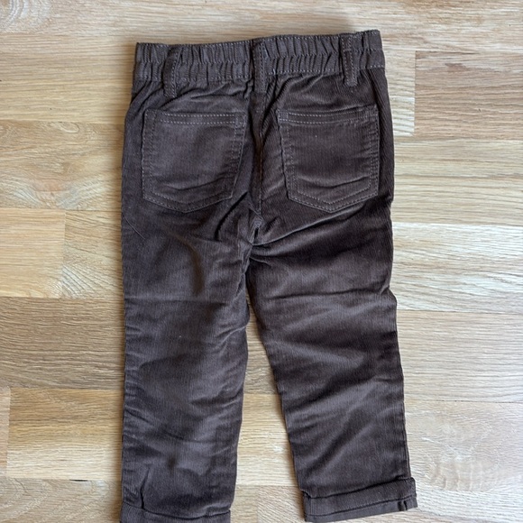 LITTLE LAD | TODDLER TWO PIECE OUTFIT - Picture 4 of 5